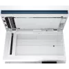 Daugiafunkcis spausdintuvas HP LaserJet Color Enterprise MFP 5800dn spalvotas lazerinis