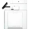 HP Color LaserJet Enterprise Flow MFP 5800zf spausdintuvas, lazerinis, spalvotas, 1200 x 1200 DPI, A4, tiesioginis spausdinimas, baltas