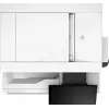 HP Color LaserJet Enterprise Flow MFP 5800zf spausdintuvas, lazerinis, spalvotas, 1200 x 1200 DPI, A4, tiesioginis spausdinimas, baltas