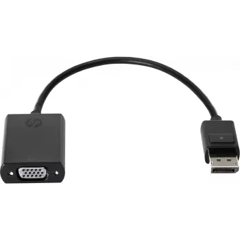 Adapteris DisplayPort į VGA HP F7W97AA