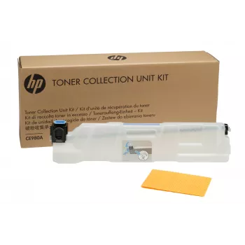 HP Color LaserJet CE980A tonero surinkimo talpykla