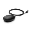 Pelė HP 9VA80AA Black USB