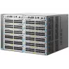 HPE Aruba 5412R zl2 tinklo komutatoriaus šasi (J9822A), valdomas, modulinis, 7U, skirtas stovui, įskaitant 1 valdymo modulį