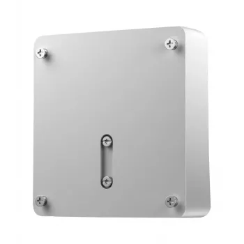HP EliteOne G9 VESA plokštė, 480 g, 120 mm, 117,5 mm, 49,9 mm, 168 mm, 140 mm