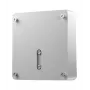 HP EliteOne G9 VESA adapterio plokštė (6H1W8AA), sidabro spalvos