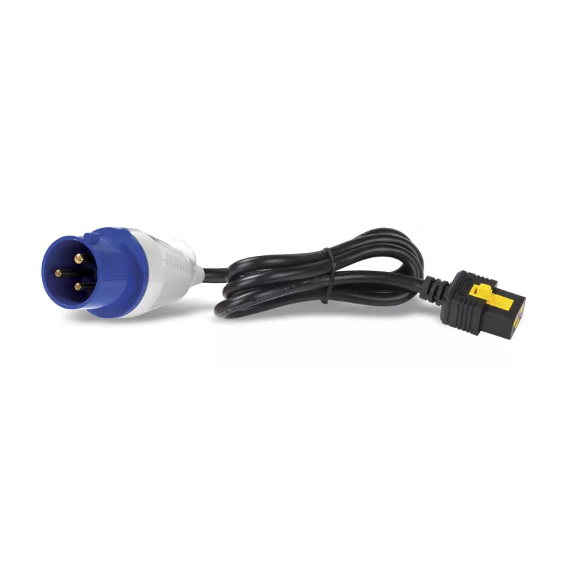 APC APDU9959EU3 0U 24 lizdų komutavimo PDU