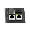 APC APDU9959EU3 0U 24 lizdų komutavimo PDU