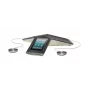 HP Poly Trio C60 išplėtimo mikrofonai, pilka, 190 mm, 210 mm, 55 mm, 300 g, Meksika