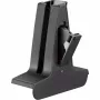 POLY Savi 8245 Deluxe laikiklis su baterija telefono stovui, juodas