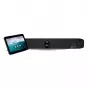 HP Poly Poly Studio X70 Viskas-viename vaizdo juosta su TC10 valdikliu, be maitinimo laido ir radijo, GSA/TAA