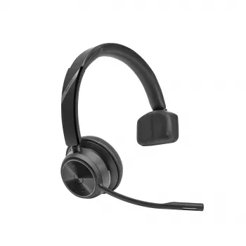 HP Poly Savi 7310 UC monauralinė DECT 1880-1900 MHz ausinė