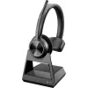 HP Poly Savi 7310 UC monauralinė DECT 1880-1900 MHz ausinė