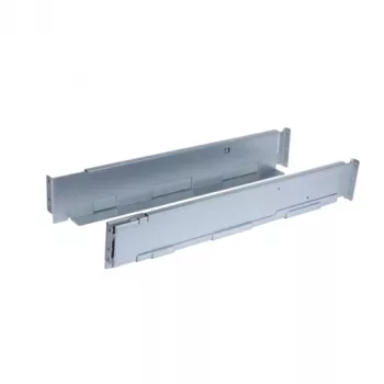 Bėgelis stovo APC SRTGRK1 sidabrinis 73,5 mm plotis 468 mm gylis 44,5 mm aukštis