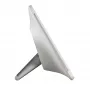 HP Poly TC10 White Wall Mount laikiklis, 190 mm, 210 mm, 55 mm, 300 g, 357 kg