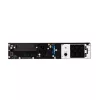 APC Smart-UPS On-Line SRT1500RMXLI-NC - 1500VA, 6x C13 išėjimai, montuojamas į stelažą, su NMC