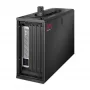 APC NetShelter 6U žemo profilio sieninis stelažas 230V serverio gylio