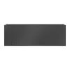 APC NetShelter 6U žemo profilio sieninis stelažas 230V serverio gylio