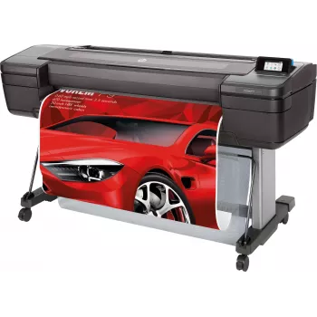 HP DesignJet Z6 44 colių PostScript spausdintuvas