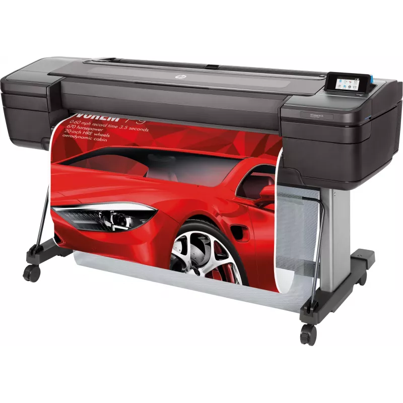 HP DesignJet Z6 44 colių PostScript spausdintuvas