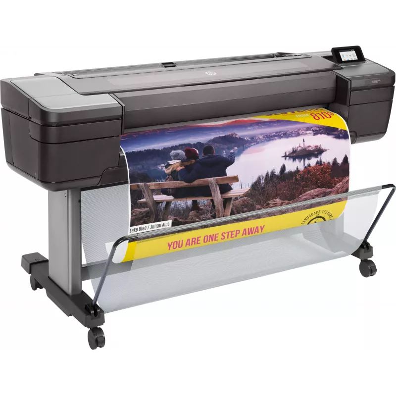 HP DesignJet Z6 44 colių PostScript spausdintuvas
