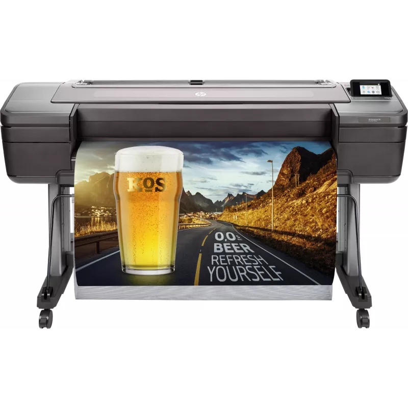 HP DesignJet Z6 44 colių PostScript spausdintuvas