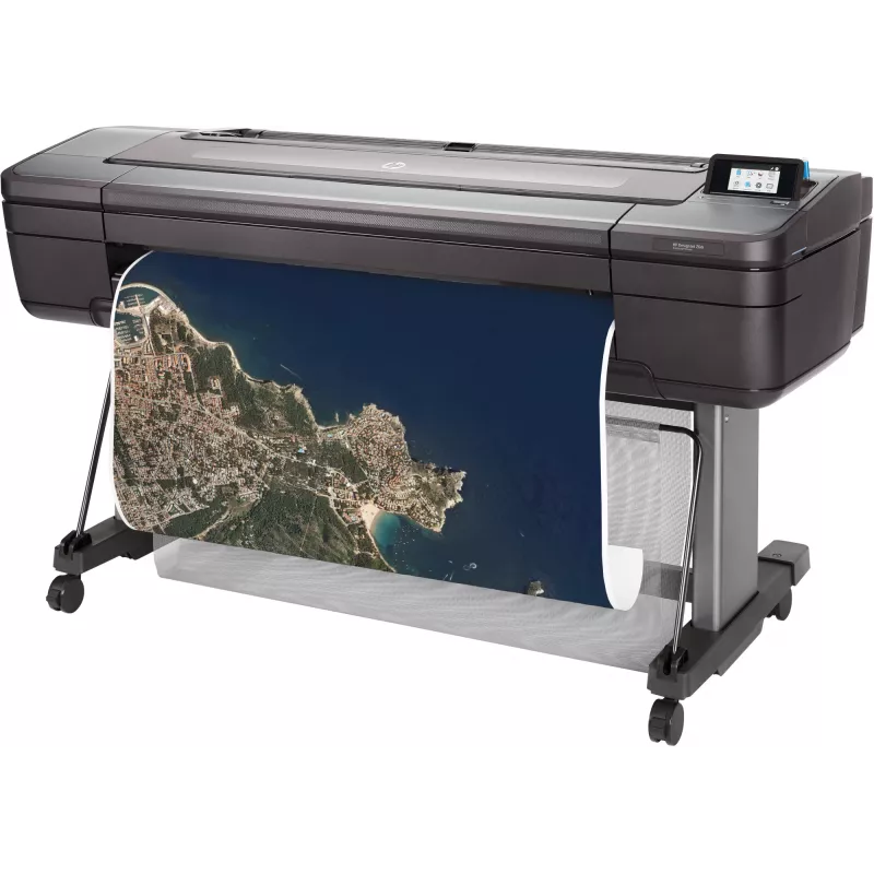 HP DesignJet Z6 44 colių PostScript spausdintuvas