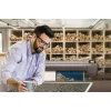 HP DesignJet Z6 44 colių PostScript spausdintuvas