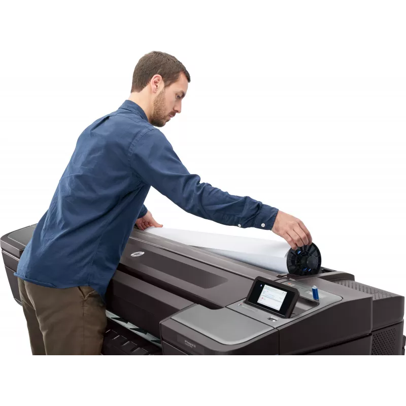 HP DesignJet Z6 44 colių PostScript spausdintuvas