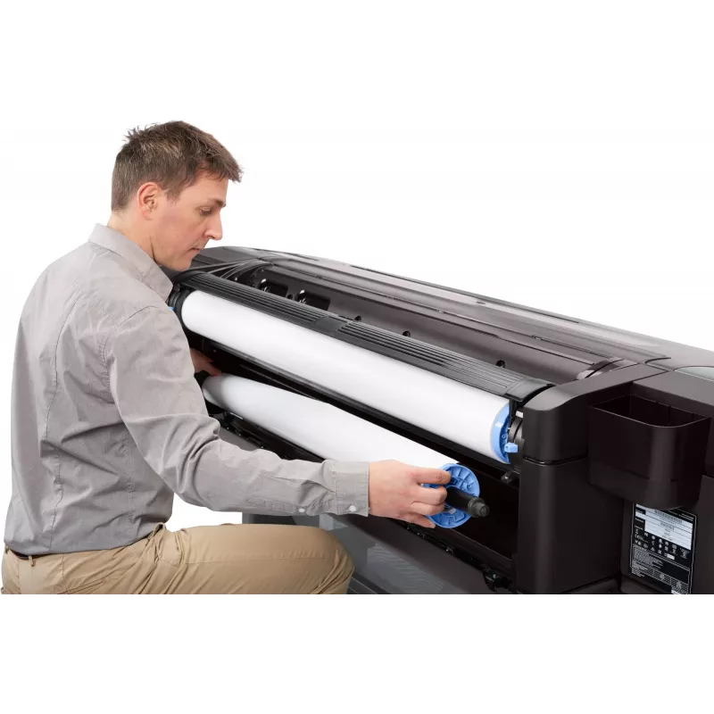 HP DesignJet Z6 44 colių PostScript spausdintuvas