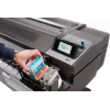 HP DesignJet Z6 44 colių PostScript spausdintuvas