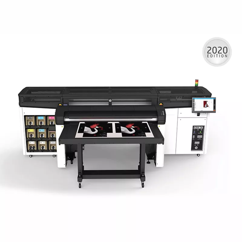 HP DesignJet Z6 44 colių PostScript spausdintuvas