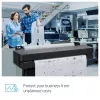 HP DesignJet Z6 44 colių PostScript spausdintuvas