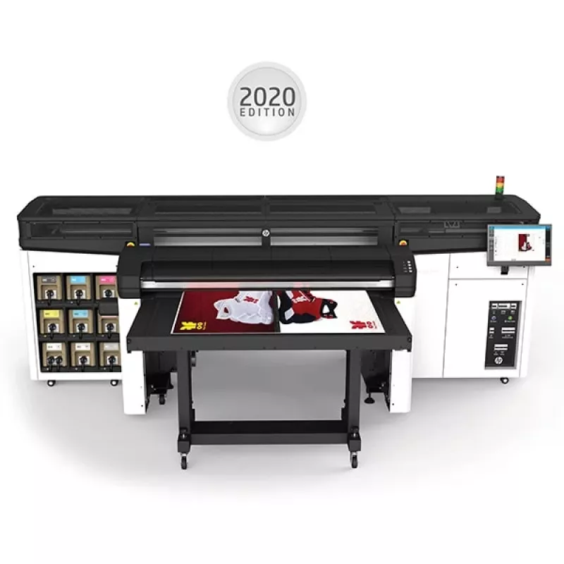 HP DesignJet Z6 44 colių PostScript spausdintuvas