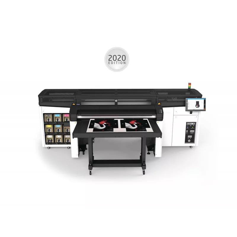 HP DesignJet Z6 44 colių PostScript spausdintuvas