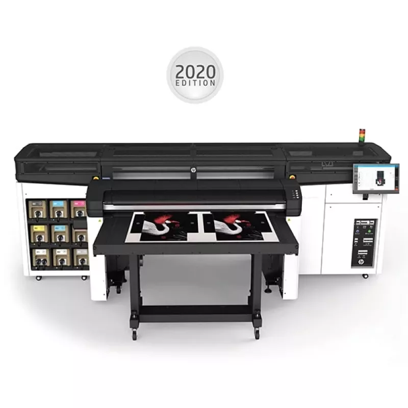 HP DesignJet Z6 44 colių PostScript spausdintuvas