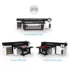 HP DesignJet Z6 44 colių PostScript spausdintuvas