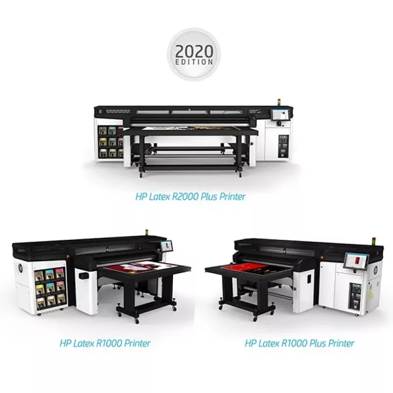 HP DesignJet Z6 44 colių PostScript spausdintuvas