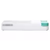 QNAP QSW-308S tinklo jungiklis, nevaldomas, Gigabit Ethernet (10/100/1000), baltas