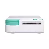 QNAP QSW-308S tinklo jungiklis, nevaldomas, Gigabit Ethernet (10/100/1000), baltas
