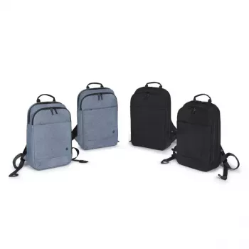 Kuprinė DICOTA Slim Eco MOTION 35,8 cm (14,1 colio)