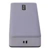 StarTech.com DK31C3MNCRUE USB-C dokavimo stotelė / prievadų replikatorius, laidinis, USB 3.2 Gen 2 (3.1 Gen 2) Type-C