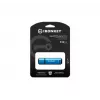 Kingston Technology IronKey 512GB USB-C Vault Privacy 50C AES-256 šifruotas, FIPS 197 sertifikuotas