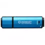 Kingston Technology IronKey 512GB USB-C Vault Privacy 50C AES-256 šifruotas, FIPS 197 sertifikuotas
