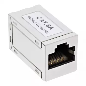 InLine modulinis adapteris RJ11 6P4C moteriška / moteriška 69999C
