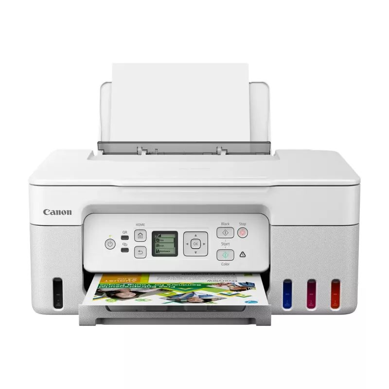 Canon PIXMA G3571 Rašalinis A4 4800 x 1200 DPI Wi-Fi