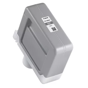 Canon PFI-1300GY kasetė su pilkais rašalais Original