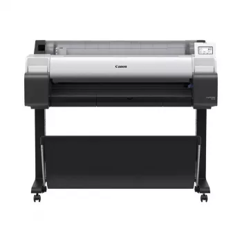 Canon imagePROGRAF TM-340 didelio formato spausdintuvas Wi-Fi Bubblejet spalvotas 2400 x 1200 DPI A0 (841 x 1189 mm) Ethernet LAN