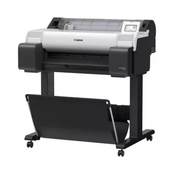 Canon imagePROGRAF TM-340 didelio formato spausdintuvas Wi-Fi Bubblejet spalvotas 2400 x 1200 DPI A0 (841 x 1189 mm) Ethernet LAN