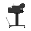 Canon imagePROGRAF TM-340 didelio formato spausdintuvas Wi-Fi Bubblejet spalvotas 2400 x 1200 DPI A0 (841 x 1189 mm) Ethernet LAN