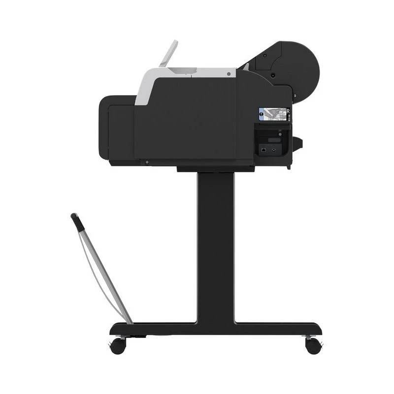 Canon imagePROGRAF TM-340 didelio formato spausdintuvas Wi-Fi Bubblejet spalvotas 2400 x 1200 DPI A0 (841 x 1189 mm) Ethernet LAN